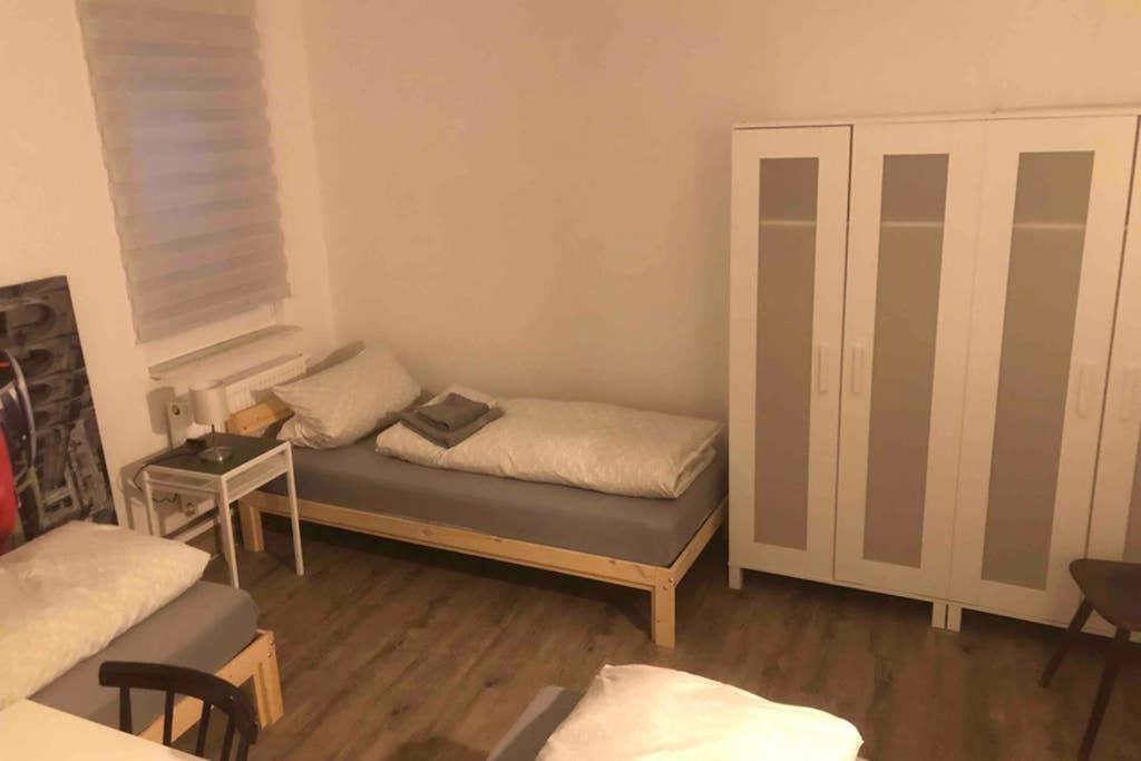 Erdgeschoss Apartamento Alzenau in Unterfranken Exterior foto